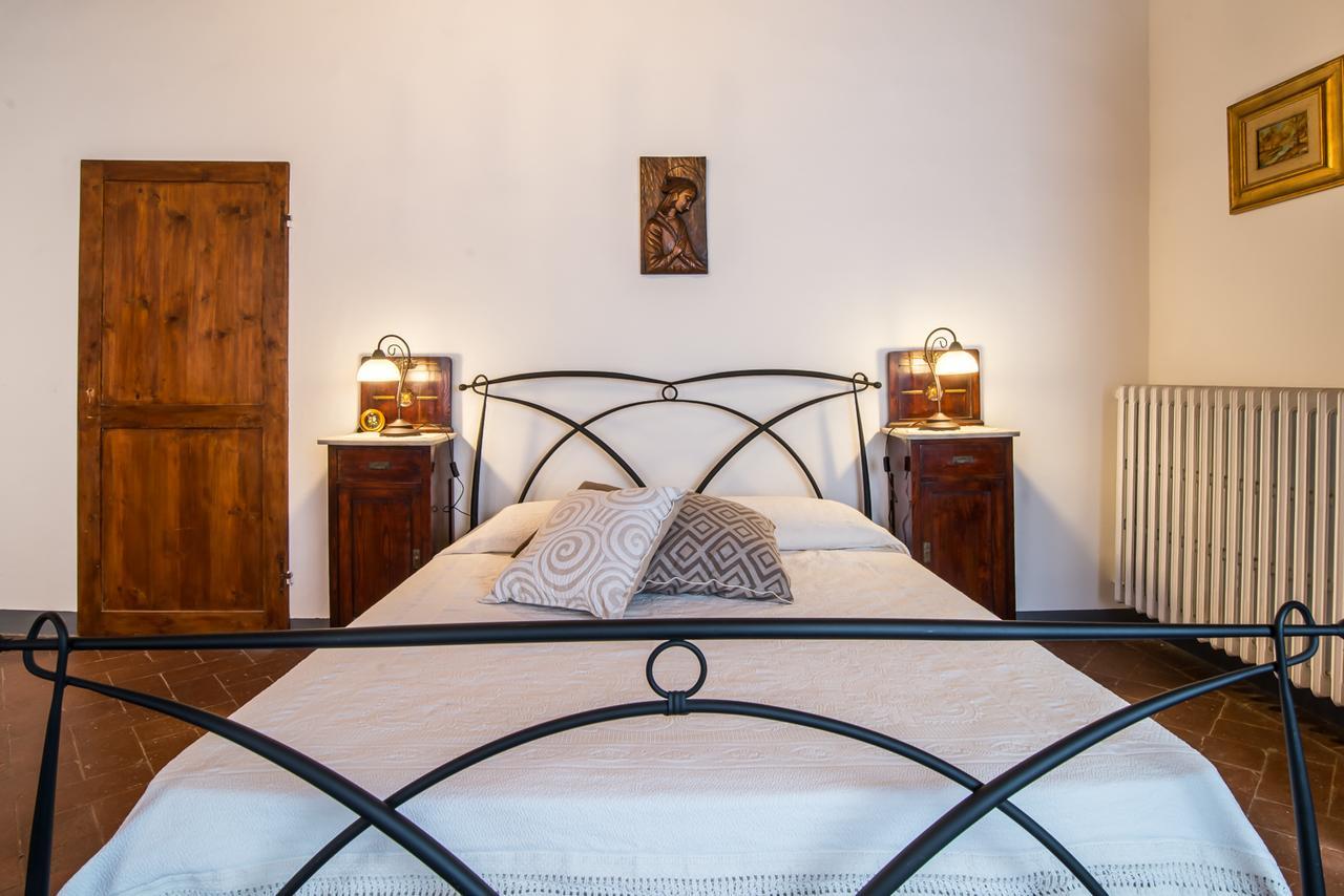 Casa Al Cantone Certaldo Ngoại thất bức ảnh